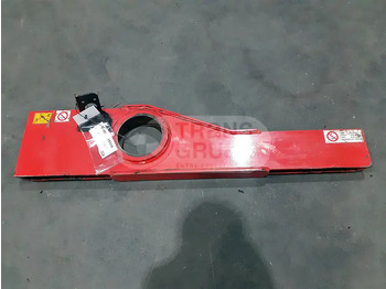 Pièces de rechange pour Grue auxiliaire Grúa F150A.25 solo para recambios: photos 3 Pièces de rechange pour Grue auxiliaire Grúa F150A.25 solo para recambios: photos 3
