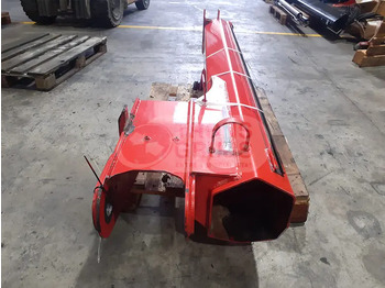 Pièces de rechange pour Grue auxiliaire Grúa F150A.25 solo para recambios: photos 5 Pièces de rechange pour Grue auxiliaire Grúa F150A.25 solo para recambios: photos 5