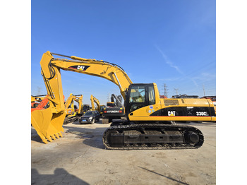 Pelle CATERPILLAR 330CL