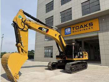 Pelle CATERPILLAR 336D2