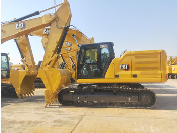 Pelle sur chenille neuf Caterpillar 326GC: photos 4
