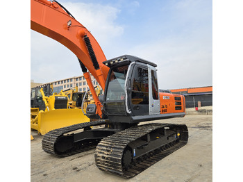 Pelle HITACHI ZX250
