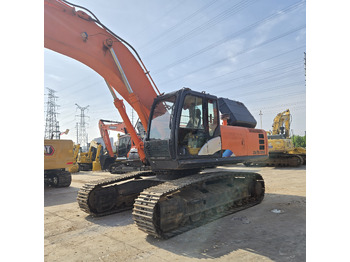 Pelle HITACHI ZX350