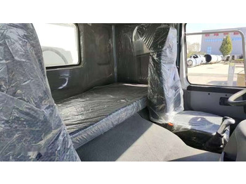 Camion benne Howo: photos 3