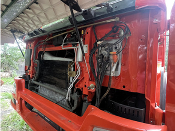 Mini tombereau SINOTRUK HOWO