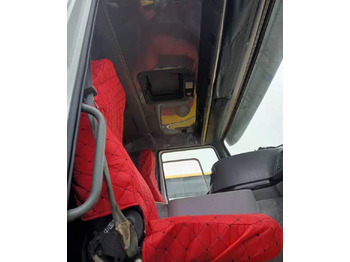 Camion plateau Sinotruk HOWO 6*4: photos 5