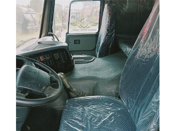 Camion benne Sinotruk HOWO 6*4 Dump truck: photos 4