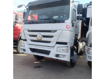 Tracteur routier SINOTRUK HOWO