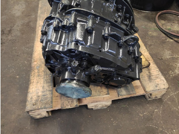 Boîte de vitesse pour Camion MAN (ZF 12AS1210TD): photos 5