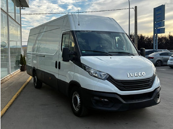 Furgón IVECO 35S14 V 16m3 — crédit-bail Furgón IVECO 35S14 V 16m3: photos 3
