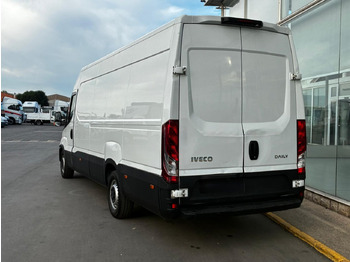 Furgón IVECO 35S14 V 16m3 — crédit-bail Furgón IVECO 35S14 V 16m3: photos 4