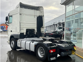 Tracteur routier Cabeza Tractora DAF 480 AUTOMATICA CON INTARDER: photos 4