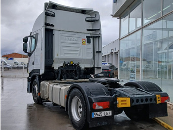 Tracteur routier Cabeza Tractora IVECO 480 AUTOMATICO CON INTARDER: photos 4