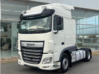 Tracteur routier DAF