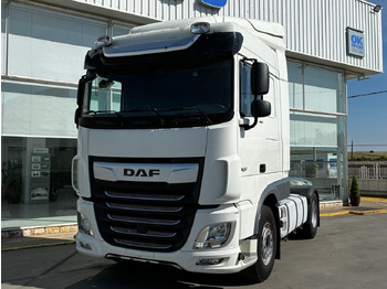 Tracteur routier DAF