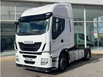 Tracteur routier IVECO