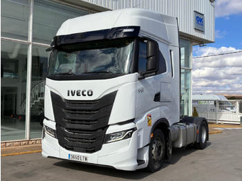 Tracteur routier IVECO S-WAY