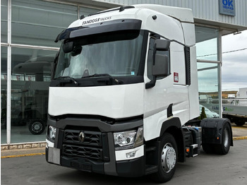 Tracteur routier RENAULT T 480