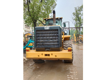 Chargeuse sur pneus CATERPILLAR 950 GC CAT 950GC: photos 3