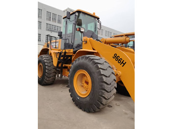 Chargeuse sur pneus CATERPILLAR 950H