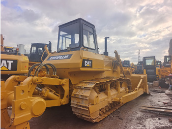 Bulldozer CATERPILLAR D6G