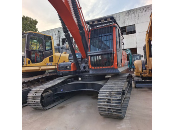 Pelle sur chenille DOOSAN DX300LC