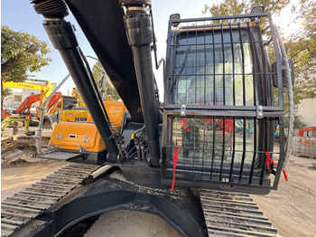 Pelle sur chenille HYUNDAI 220LC-9S: photos 2 Pelle sur chenille HYUNDAI 220LC-9S: photos 2