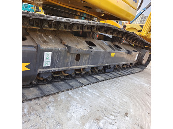 Pelle sur chenille KOMATSU PC 220-8 N1: photos 5