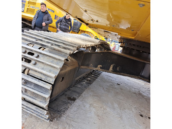 Pelle sur chenille KOMATSU PC 220-8 N1: photos 4