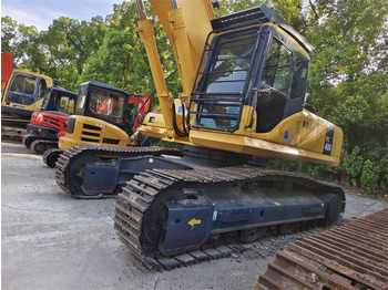 Pelle sur chenille KOMATSU PC400-8