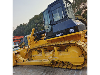 Bulldozer SHANTUI