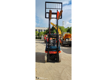 Chariot élévateur diesel TOYOTA FD30: photos 2