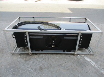 Accessoire neuf Suihe Skid Steer Vibratory Roller: photos 4 Accessoire neuf Suihe Skid Steer Vibratory Roller: photos 4