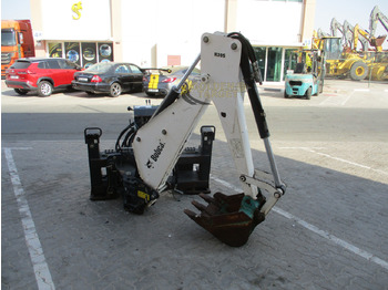 Godet pour chargeur BOBCAT