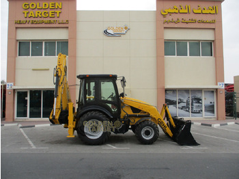 Tractopelle neuf GEHL GBL-X-920 4x4 Backhoe Loader: photos 5