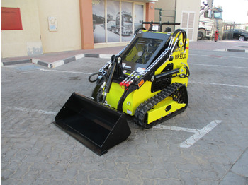 MACHPRO MPS330 Mini Skid Steer — crédit-bail MACHPRO MPS330 Mini Skid Steer: photos 2