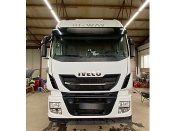 Tracteur routier IVECO Stralis HI-WAY