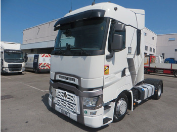 Tracteur routier RENAULT T 480