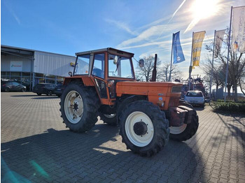 Fiat 1000 DT — crédit-bail Fiat 1000 DT: photos 3