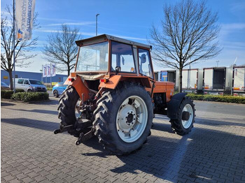Fiat 1000 DT — crédit-bail Fiat 1000 DT: photos 4