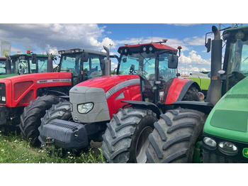 Tracteur agricole McCORMICK