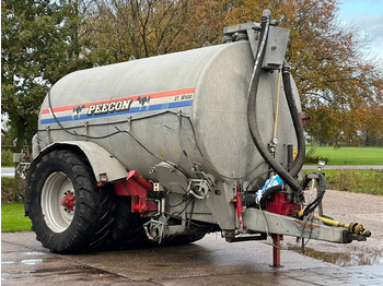 Machine agricole PEECON