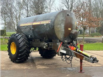 Machine agricole SCHUITEMAKER