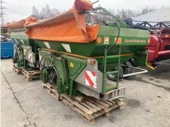 Distributeur d'engrais Amazone ZA-M 3000: photos 2 Distributeur d'engrais Amazone ZA-M 3000: photos 2