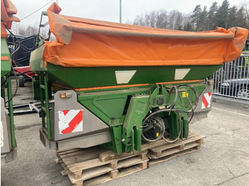 Distributeur d'engrais Amazone ZA-M 3000: photos 5 Distributeur d'engrais Amazone ZA-M 3000: photos 5