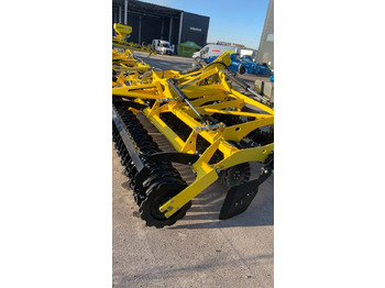 Cover crop neuf Bednar SwifterDisc XN 5000: photos 5