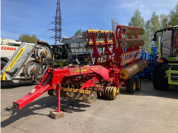 Cover crop VÄDERSTAD