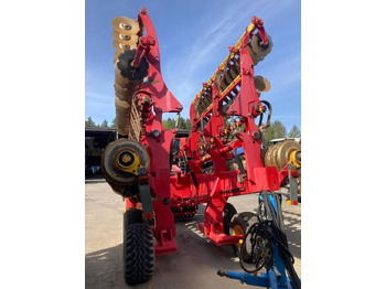 Cover crop Vaderstad Carrier925: photos 4 Cover crop Vaderstad Carrier925: photos 4