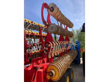 Cover crop Vaderstad Carrier925: photos 5 Cover crop Vaderstad Carrier925: photos 5