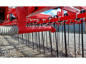 CMN Flex-Weeder 18m med frøudstyr — crédit-bail CMN Flex-Weeder 18m med frøudstyr: photos 4